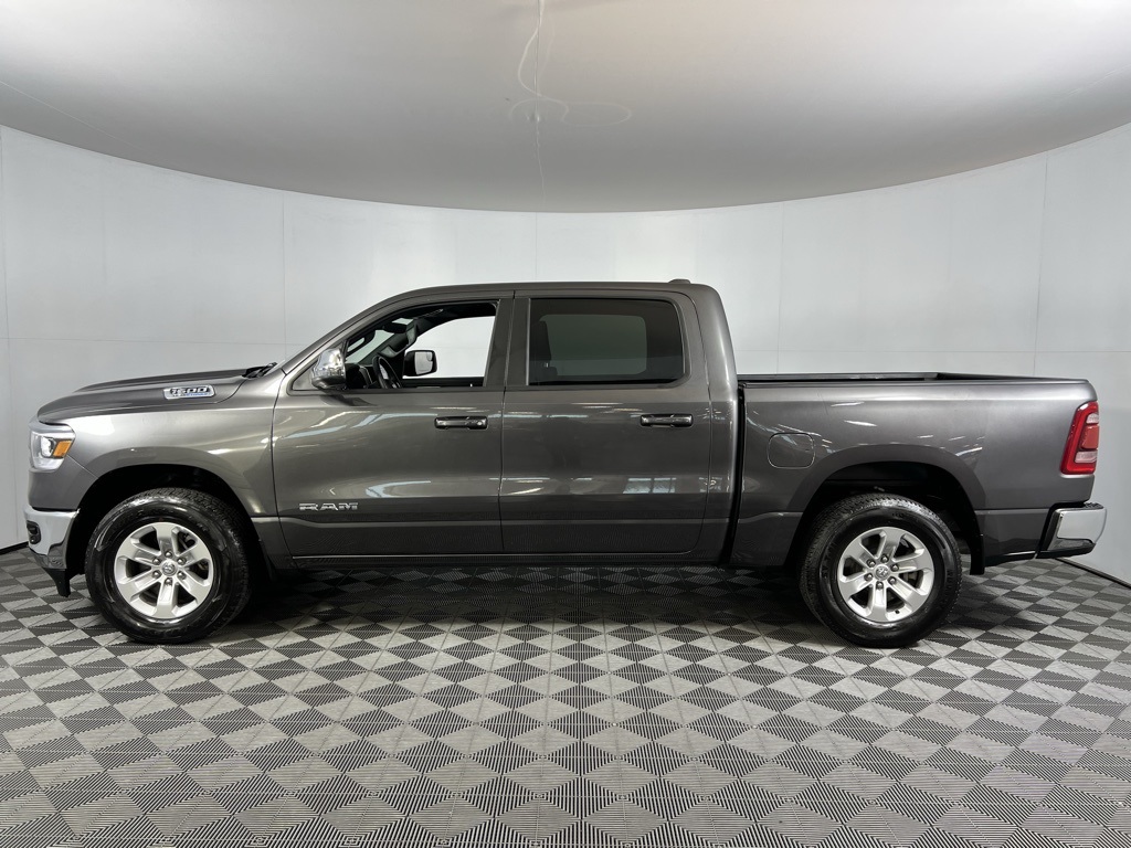 2024 Ram 1500 Laramie photo 5