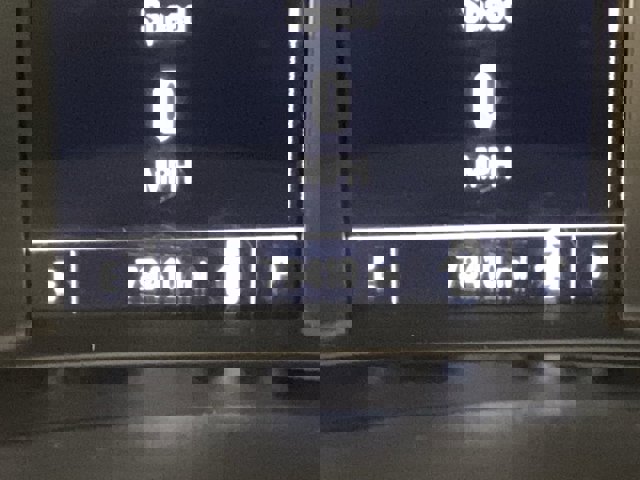 2020 Chevrolet Malibu 1LT photo 4