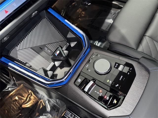 2026 Bmw X3 photo 19