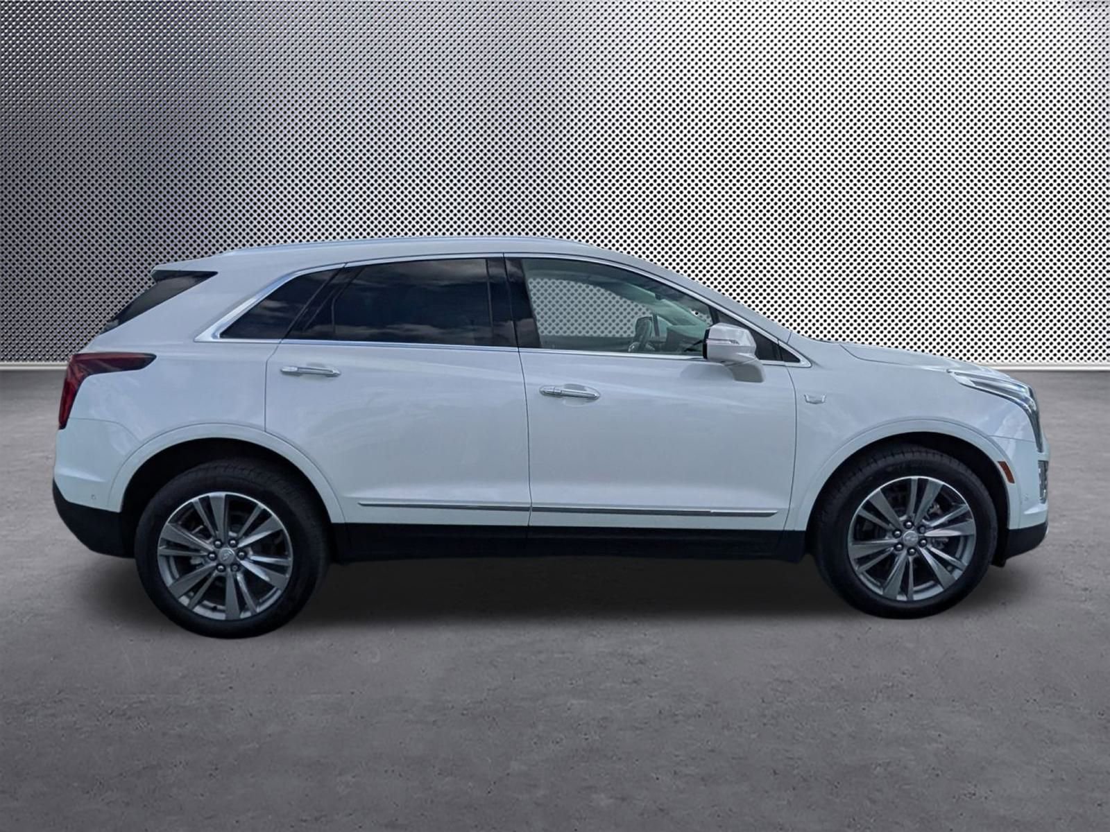 2025 Cadillac XT5 Premium Luxury photo 6