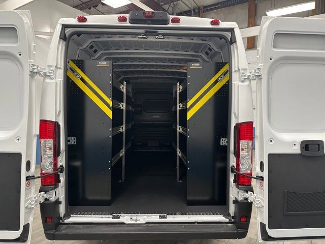 2023 Ram ProMaster 3500 Cargo Van photo 3