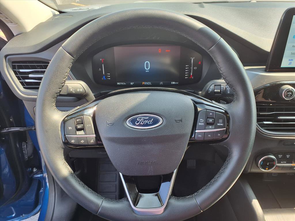 2023 Ford Escape Active photo 15