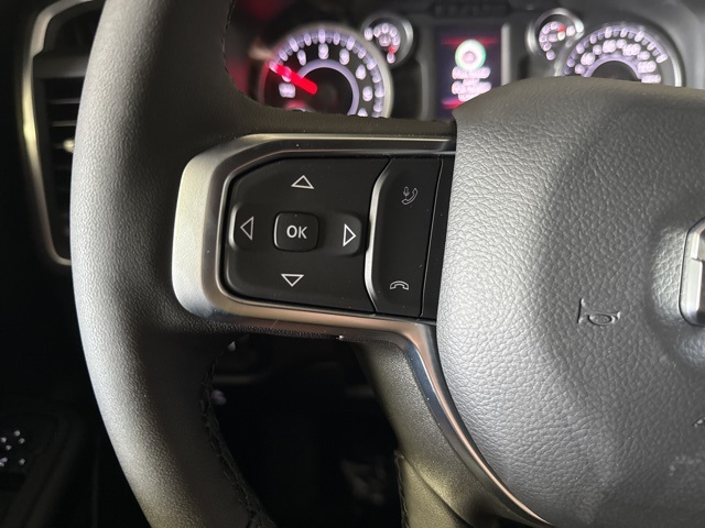 2025 Ram 1500 Big Horn photo 14
