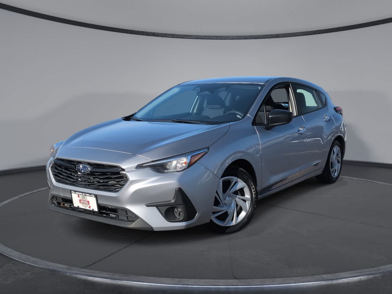 2024 Subaru Impreza Base