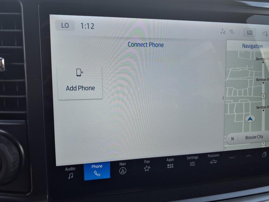 2025 Ford F-150 XLT photo 11