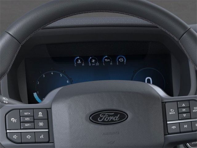 2025 Ford F-150 XLT photo 13