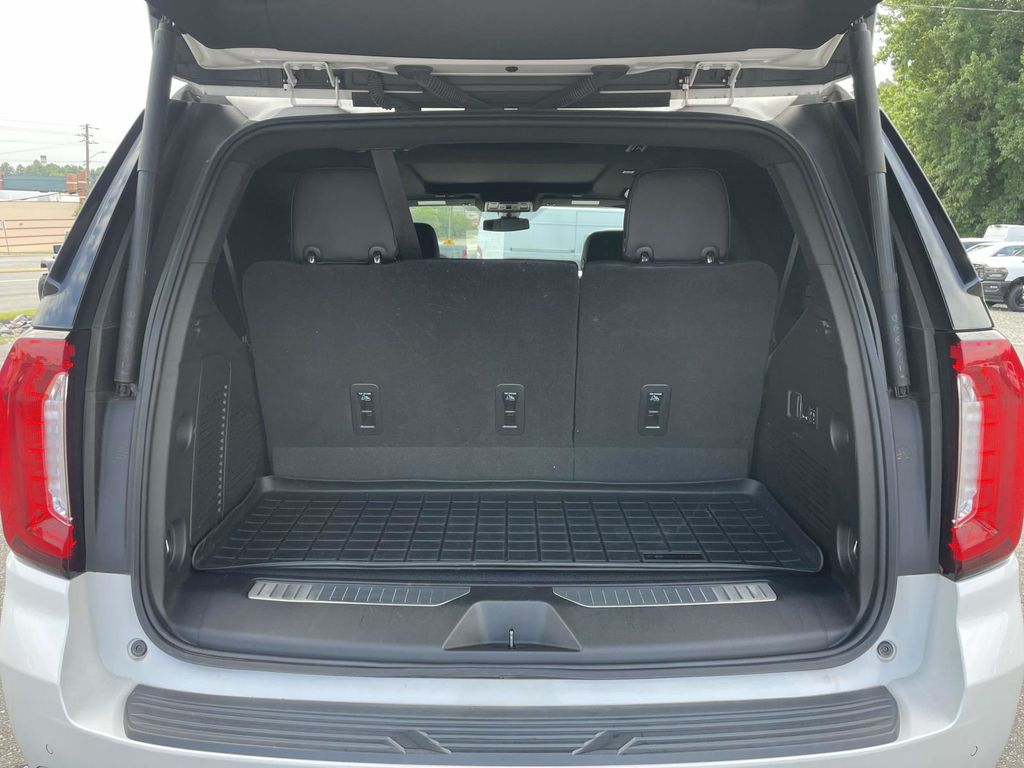 2021 Gmc Yukon Denali photo 33