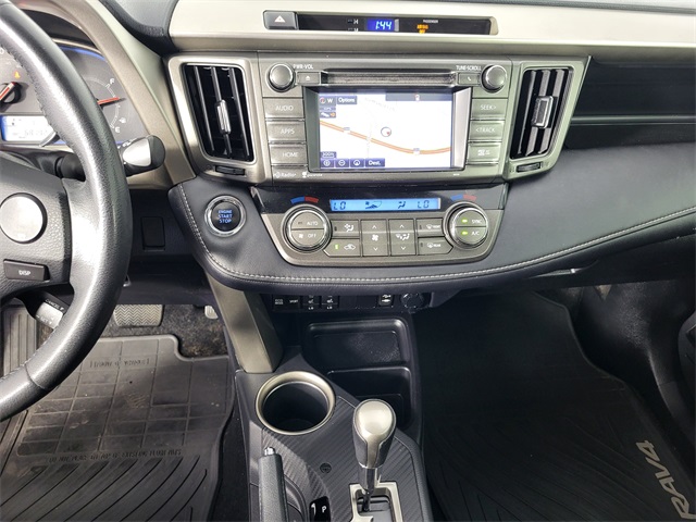 2014 Toyota RAV4 Limited photo 18