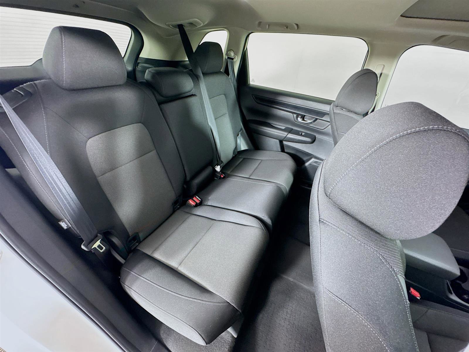 2024 Honda CR-V EX photo 25