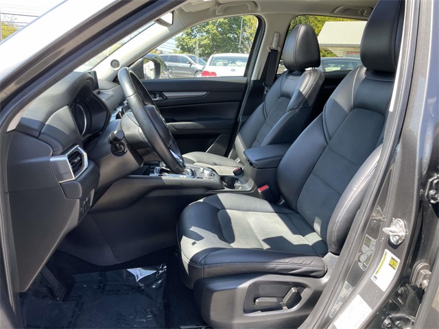 2019 Mazda CX-5 Touring photo 10