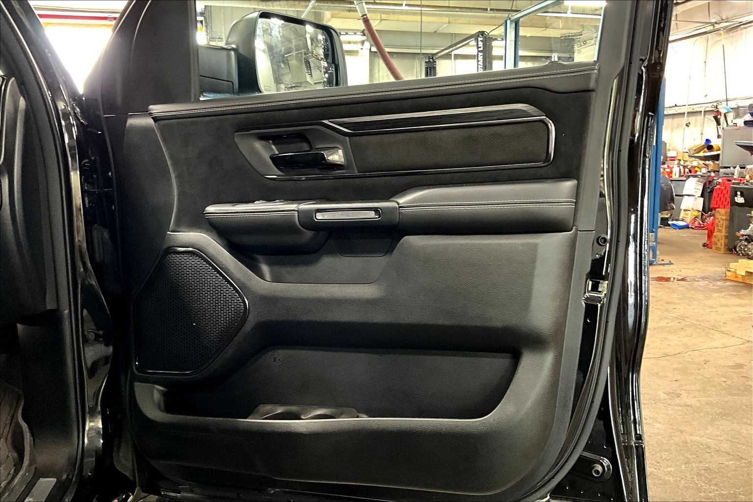 2024 Ram 1500 TRX photo 19