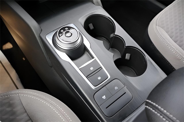 2022 Ford Escape SE photo 15
