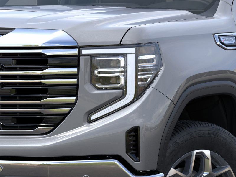 2026 Gmc Sierra 1500 SLT photo 10