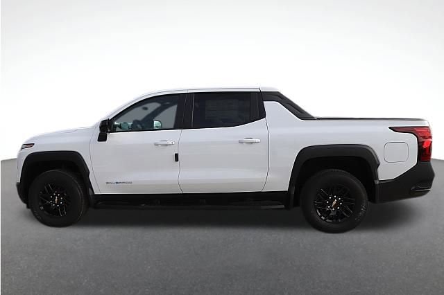 2024 Chevrolet Silverado EV Work Truck photo 3