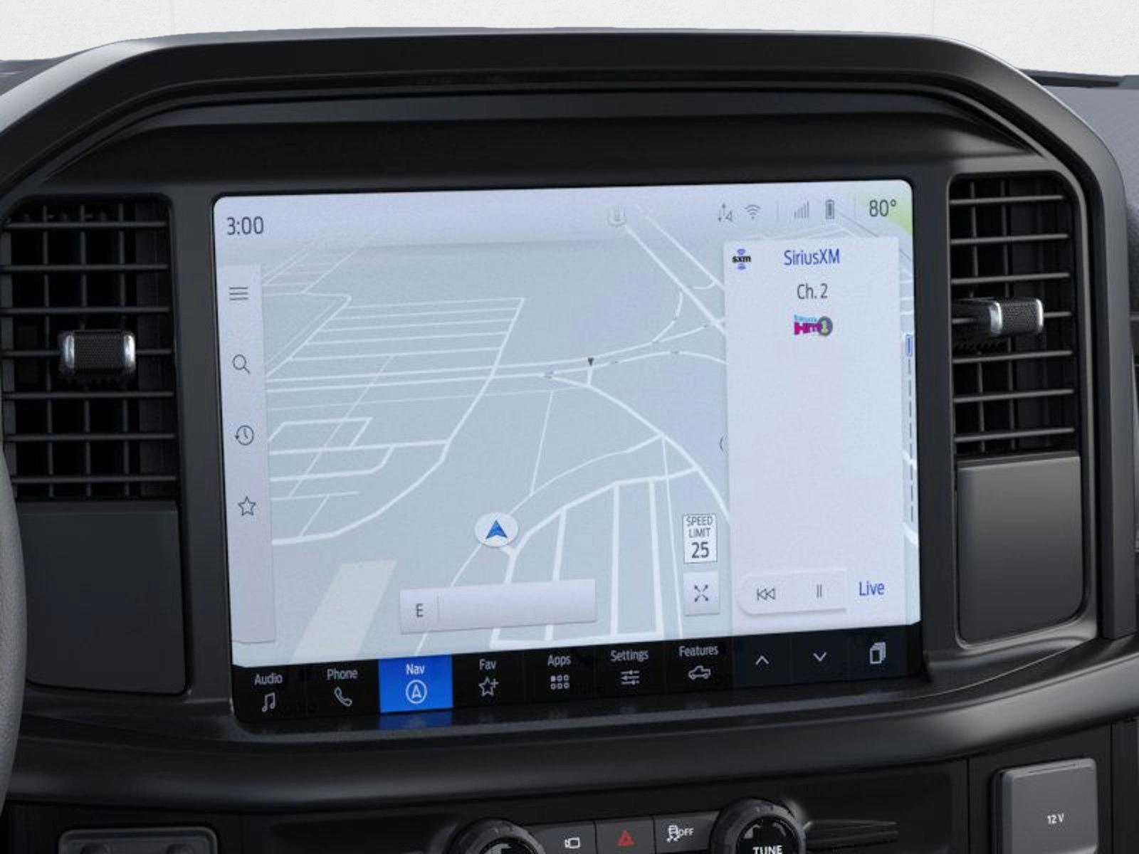 2025 Ford F-150 STX photo 14