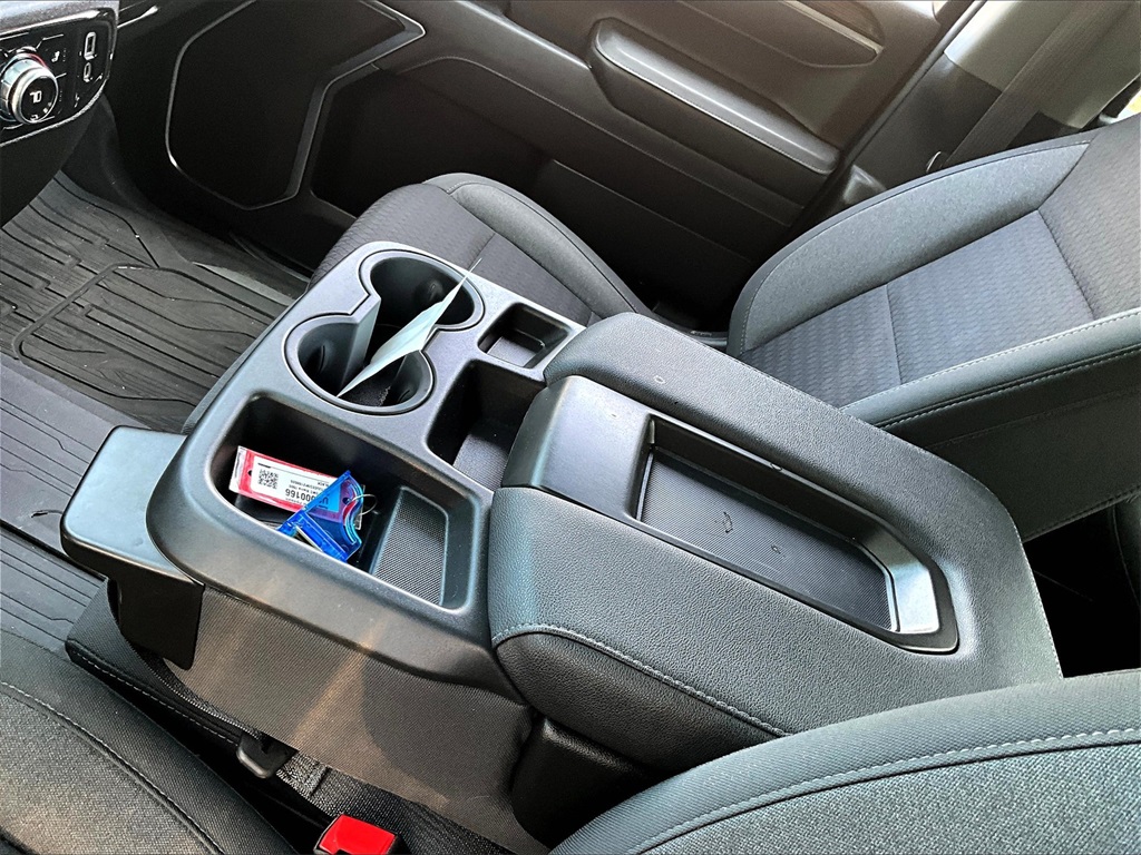 2023 Gmc Sierra 1500 Elevation photo 20