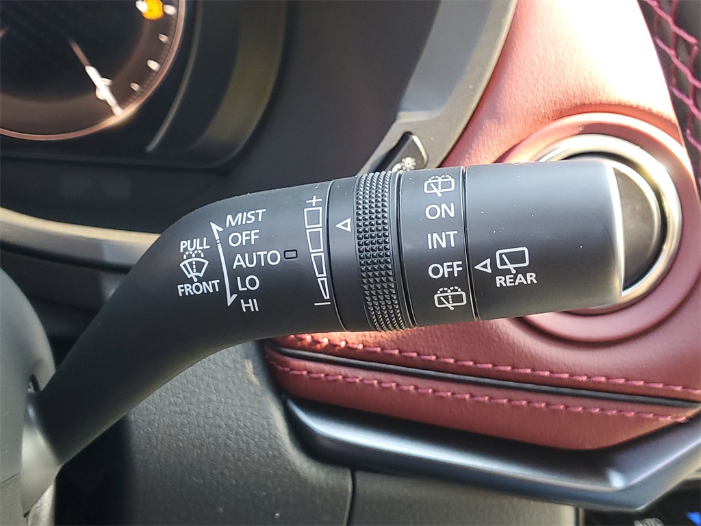 2025 Mazda CX-70 3.3 Turbo Premium Plus photo 23