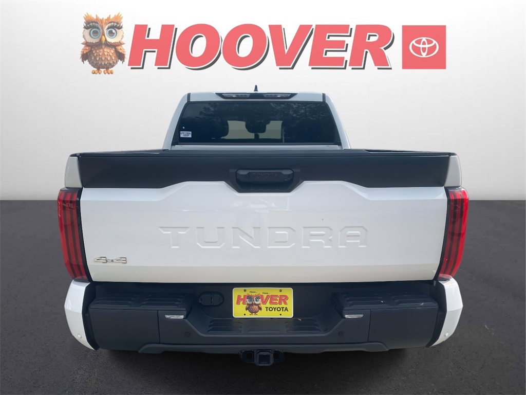 2023 Toyota Tundra SR5 photo 3