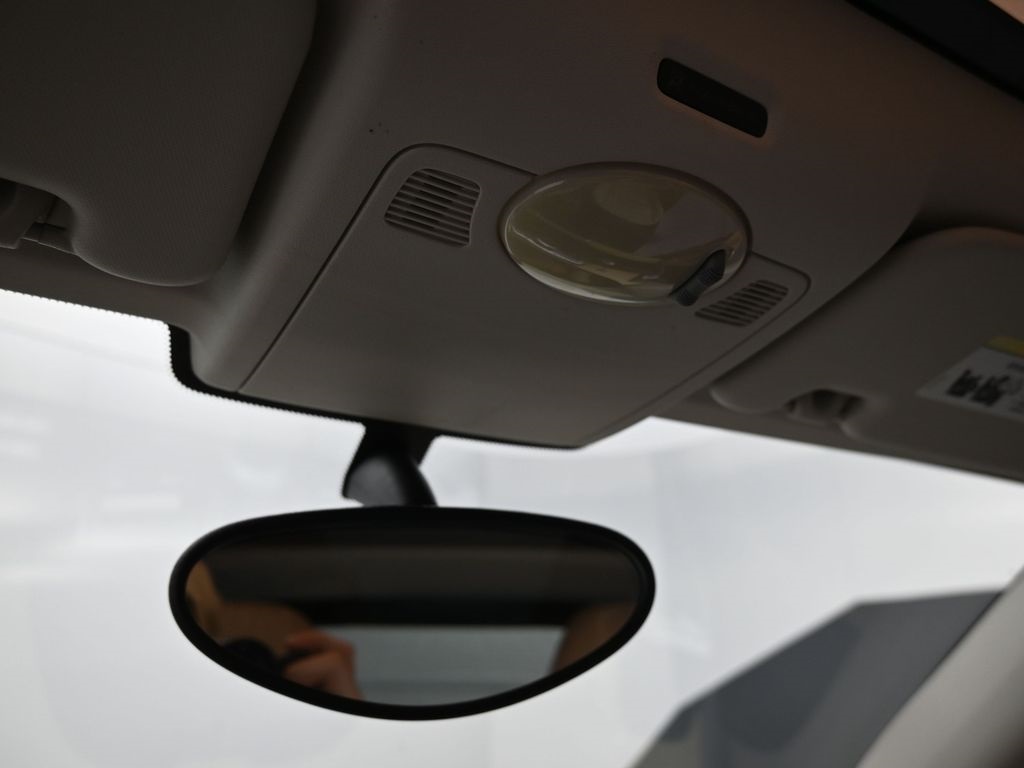 2009 Smart Fortwo photo 16