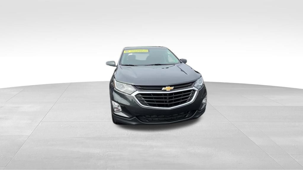 2018 Chevrolet Equinox LT photo 9