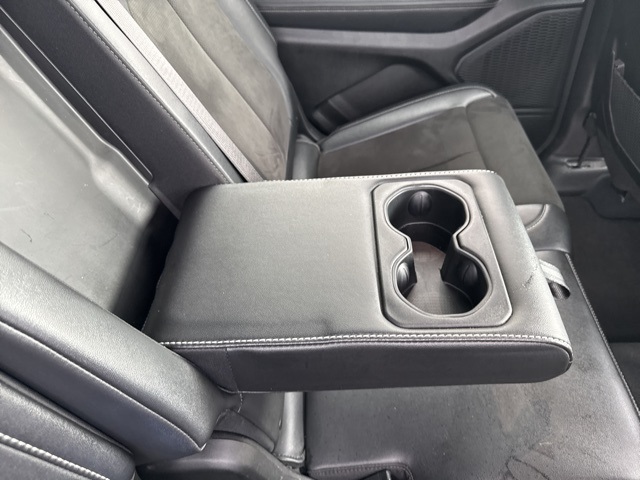 2023 Jeep Grand Cherokee Altitude photo 31
