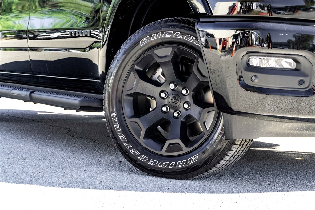 2026 Ram 1500 Big Horn Lone Star photo 2