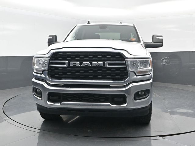 2024 Ram 2500 Big Horn photo 16