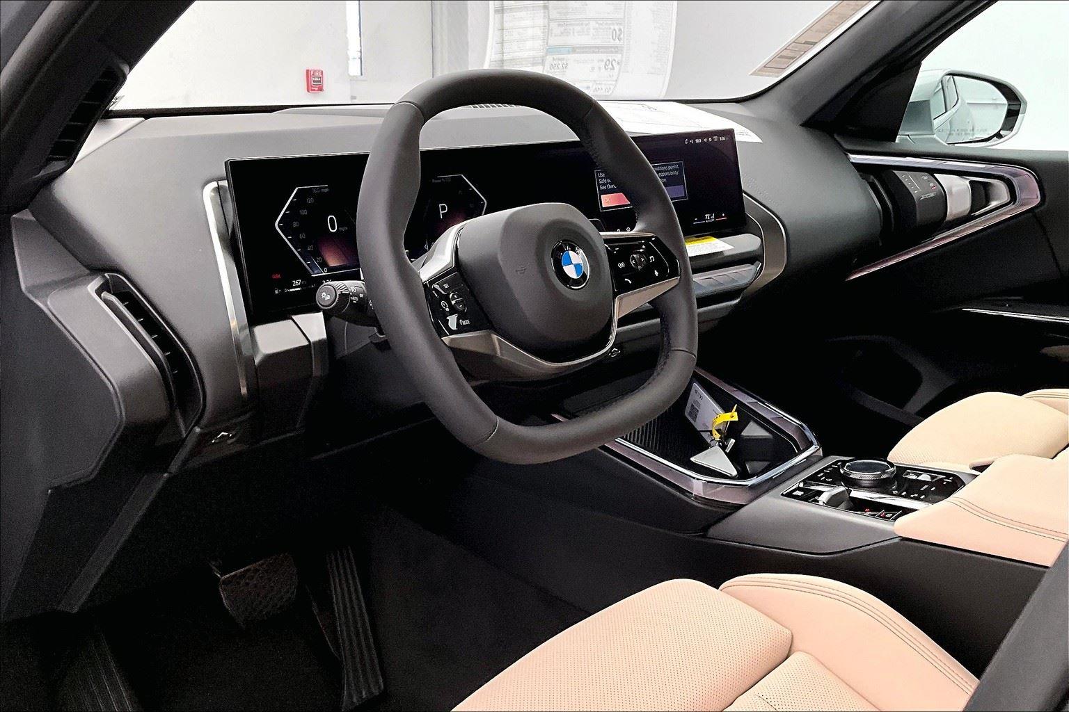2026 Bmw X3 photo 3