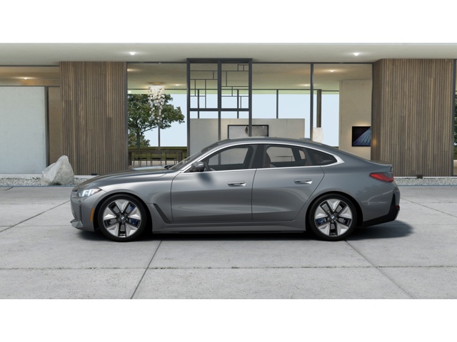 2025 Bmw i4 xDrive40 photo 4