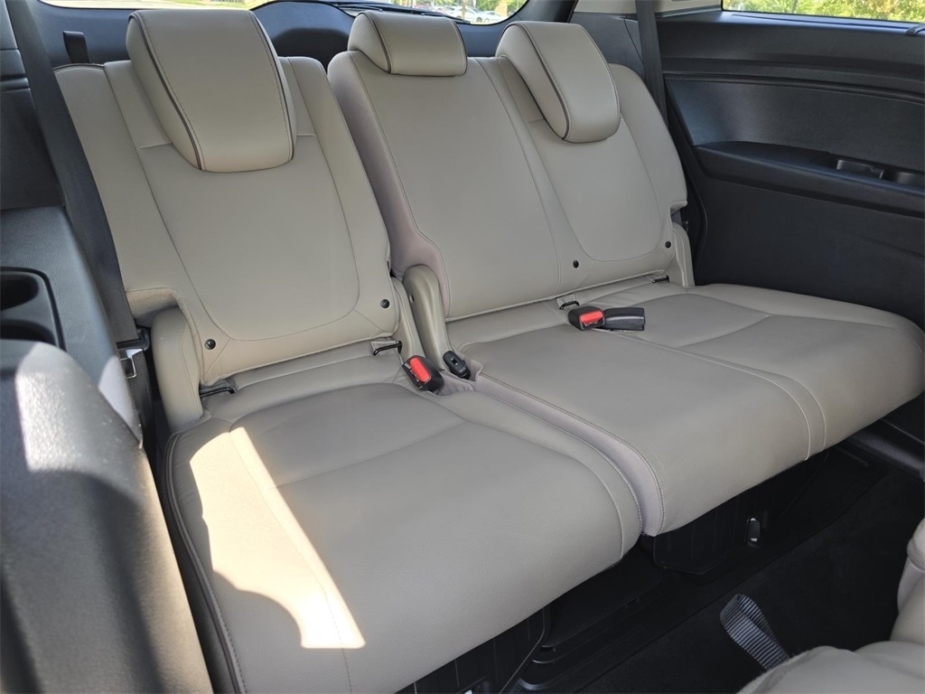 2024 Honda Odyssey Elite photo 20