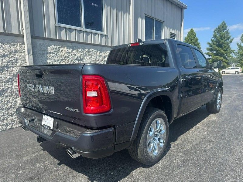 2026 Ram 1500 Big Horn photo 3