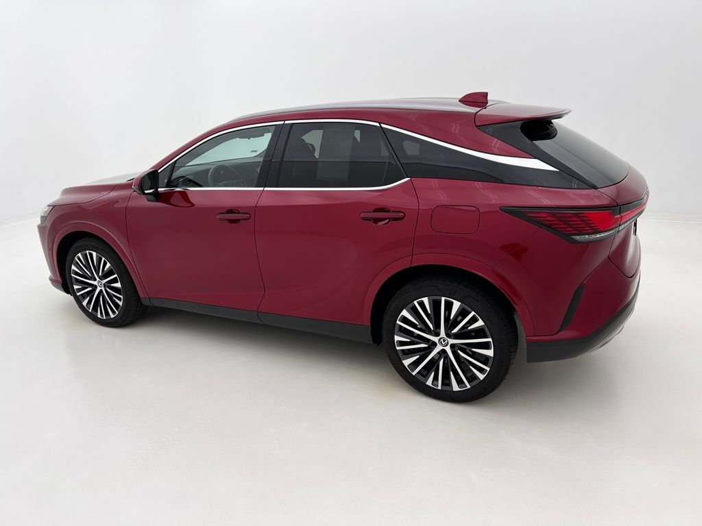 2024 Lexus RX 350 Premium photo 13