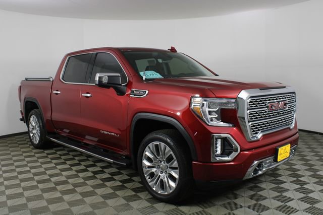 2019 GMC Sierra 1500 Denali Denali's photo