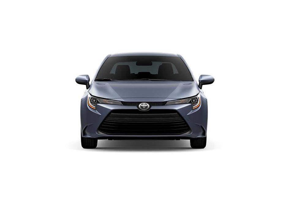 2026 Toyota Corolla LE photo 49