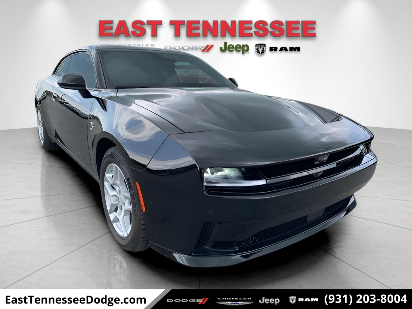 2025 Dodge Charger Daytona R/T's photo