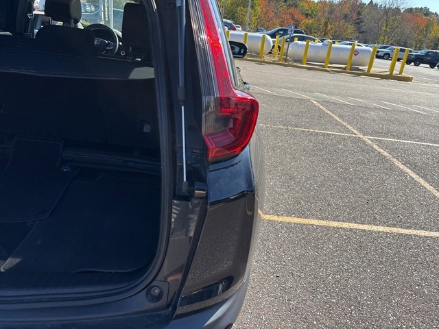 2022 Honda CR-V EX photo 18