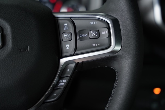 2026 Ram 2500 Big Horn photo 5