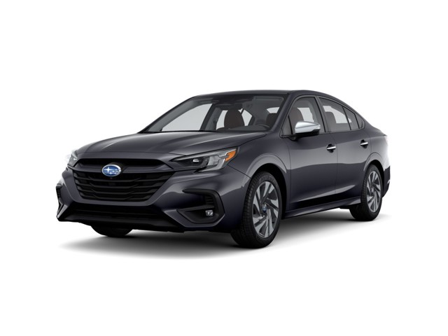 2025 Subaru Legacy Touring XT photo 6