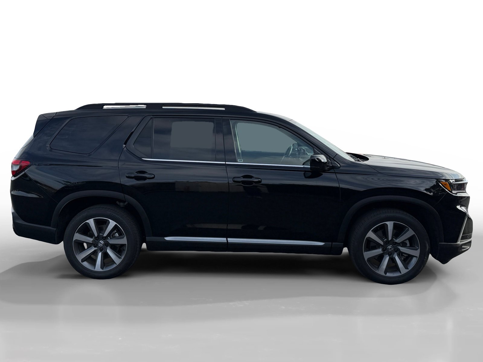 2025 Honda Pilot Elite photo 5