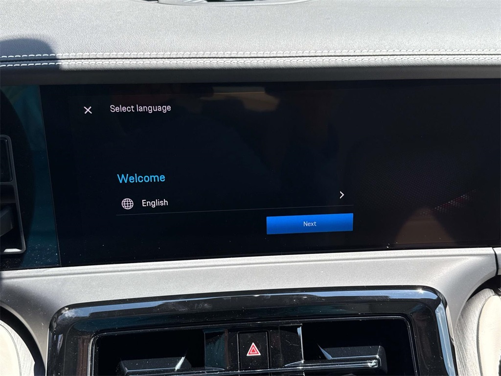 2025 Porsche Panamera 4 photo 29