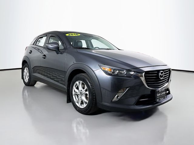 2016 Mazda CX-3 Touring