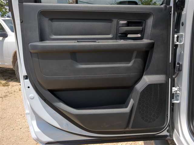 2026 Ram 3500 Tradesman photo 15