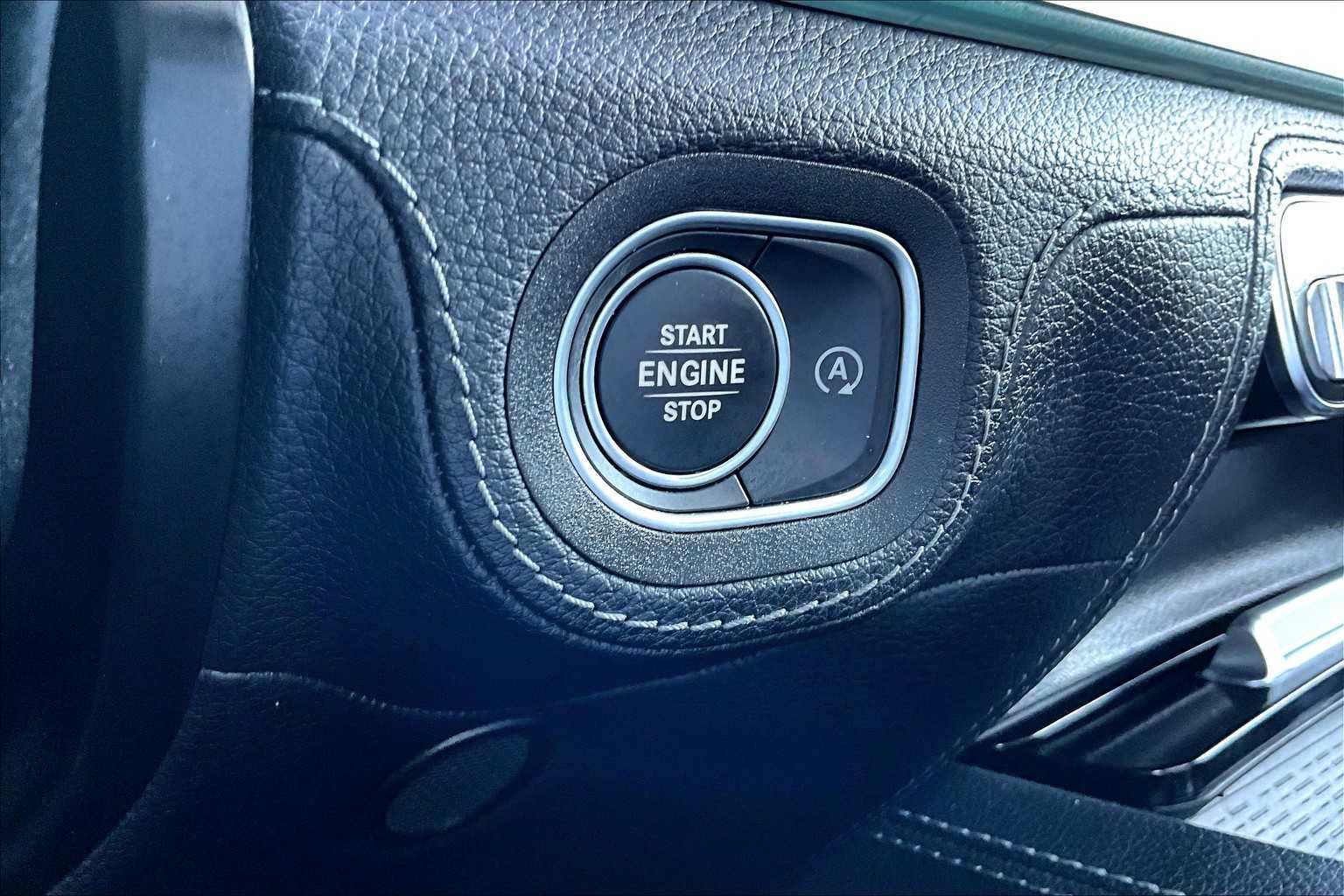 2021 Mercedes Benz GLE 350 4MATIC photo 28