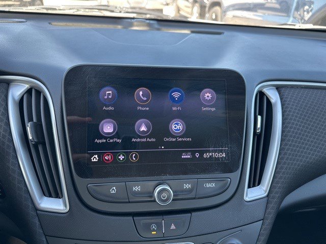 2020 Chevrolet Malibu LS photo 10