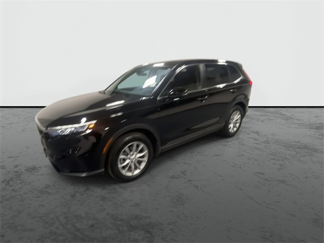 2025 Honda CR-V EX-L photo 4