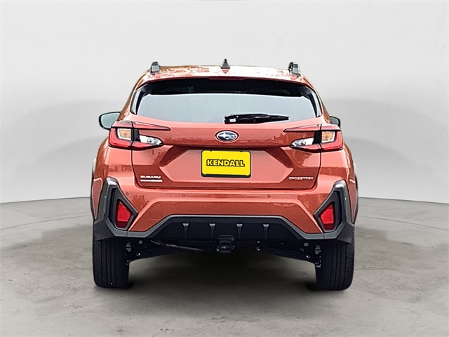 2025 Subaru Crosstrek Limited photo 3