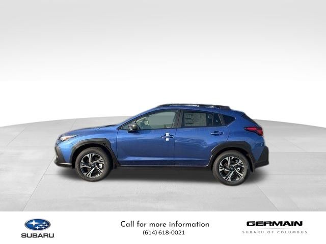 2025 Subaru Crosstrek Premium photo 8