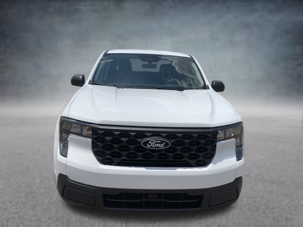 2025 Ford Maverick XL photo 2