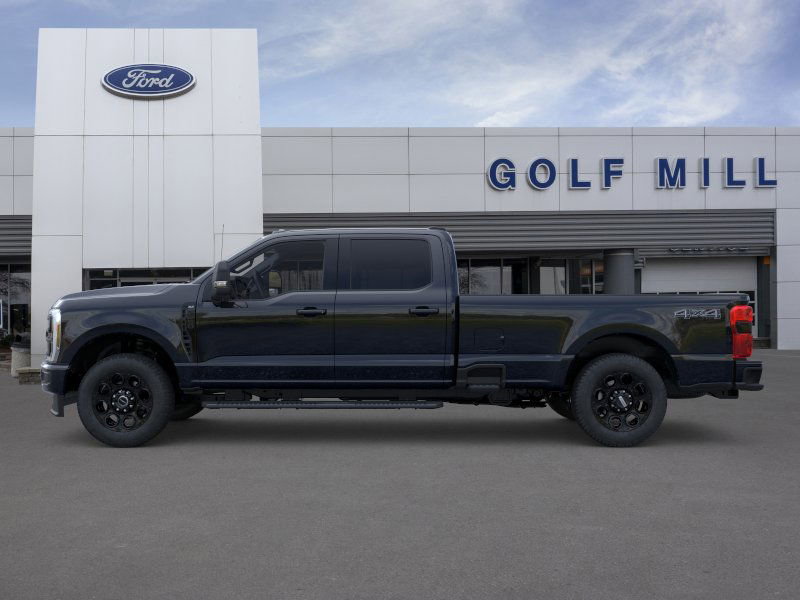 2026 FORD F-250 - Image 1