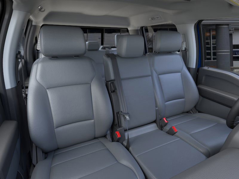 2026 FORD F-350 - Image 9